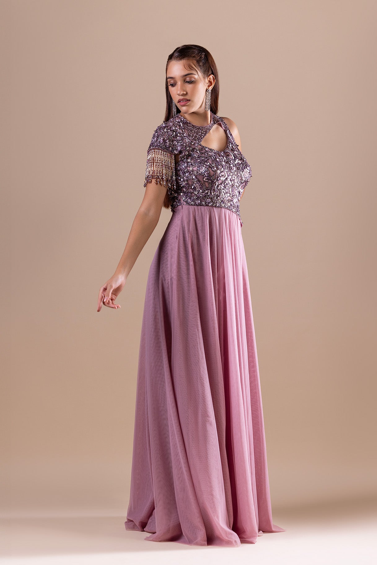 Ethereal Blush Beauty