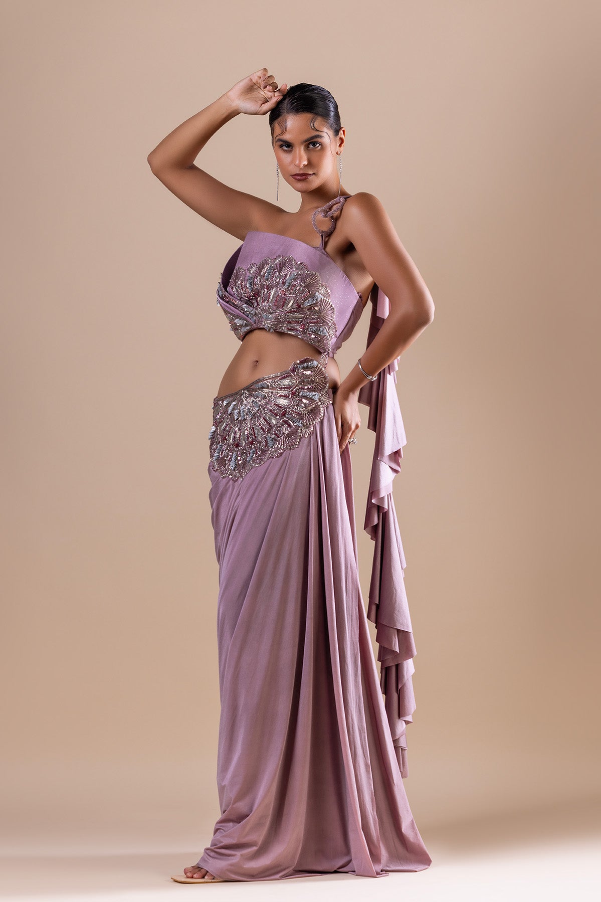 Serenade in Lavender