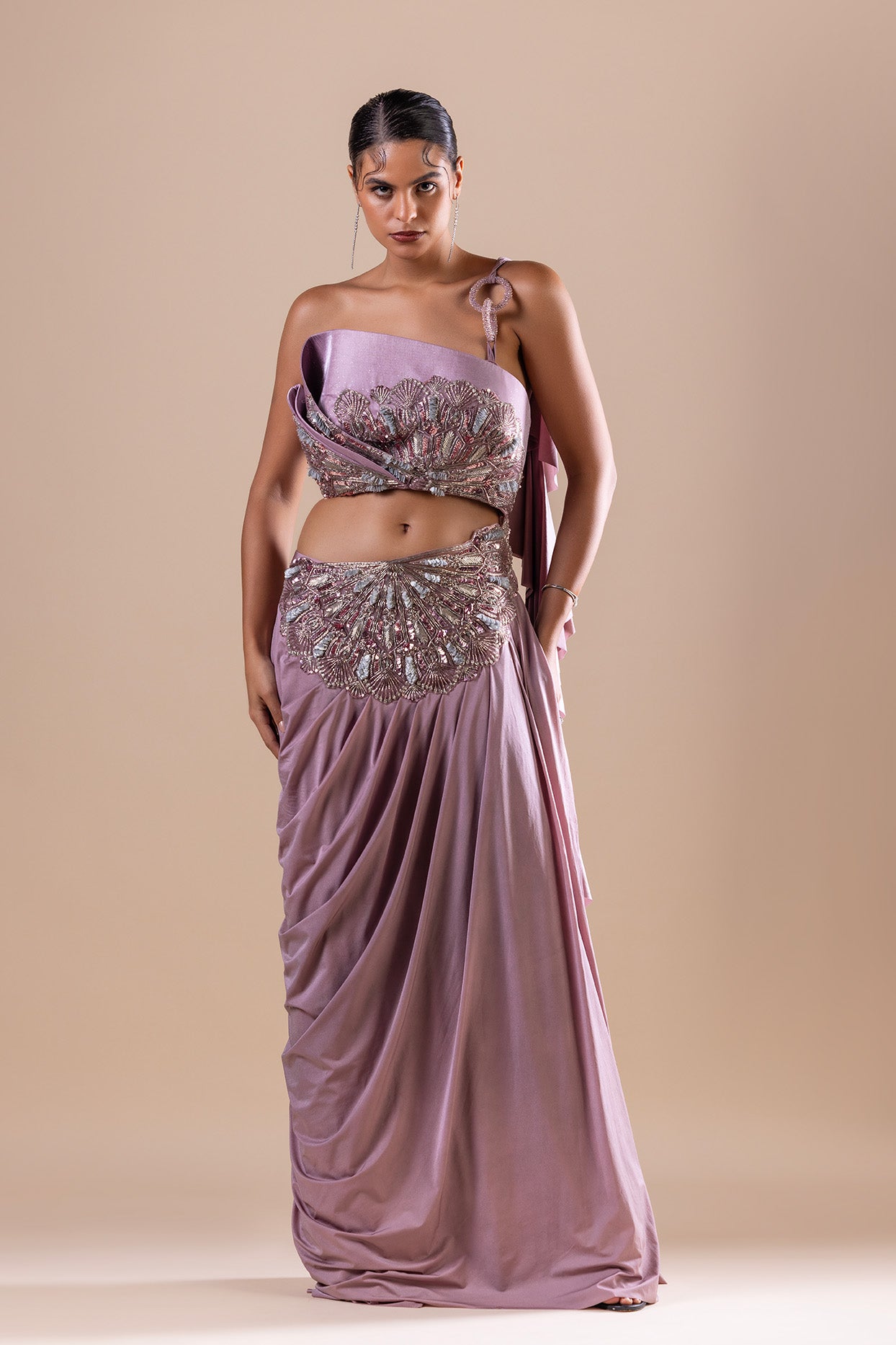 Serenade in Lavender