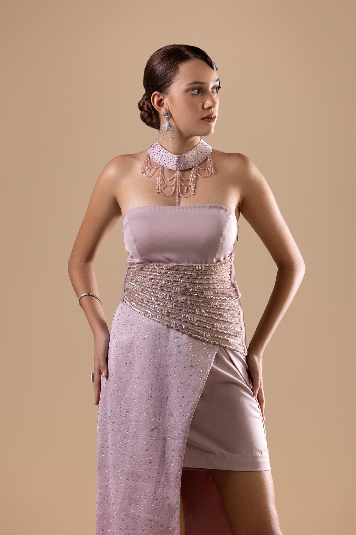 Mauve Majesty
