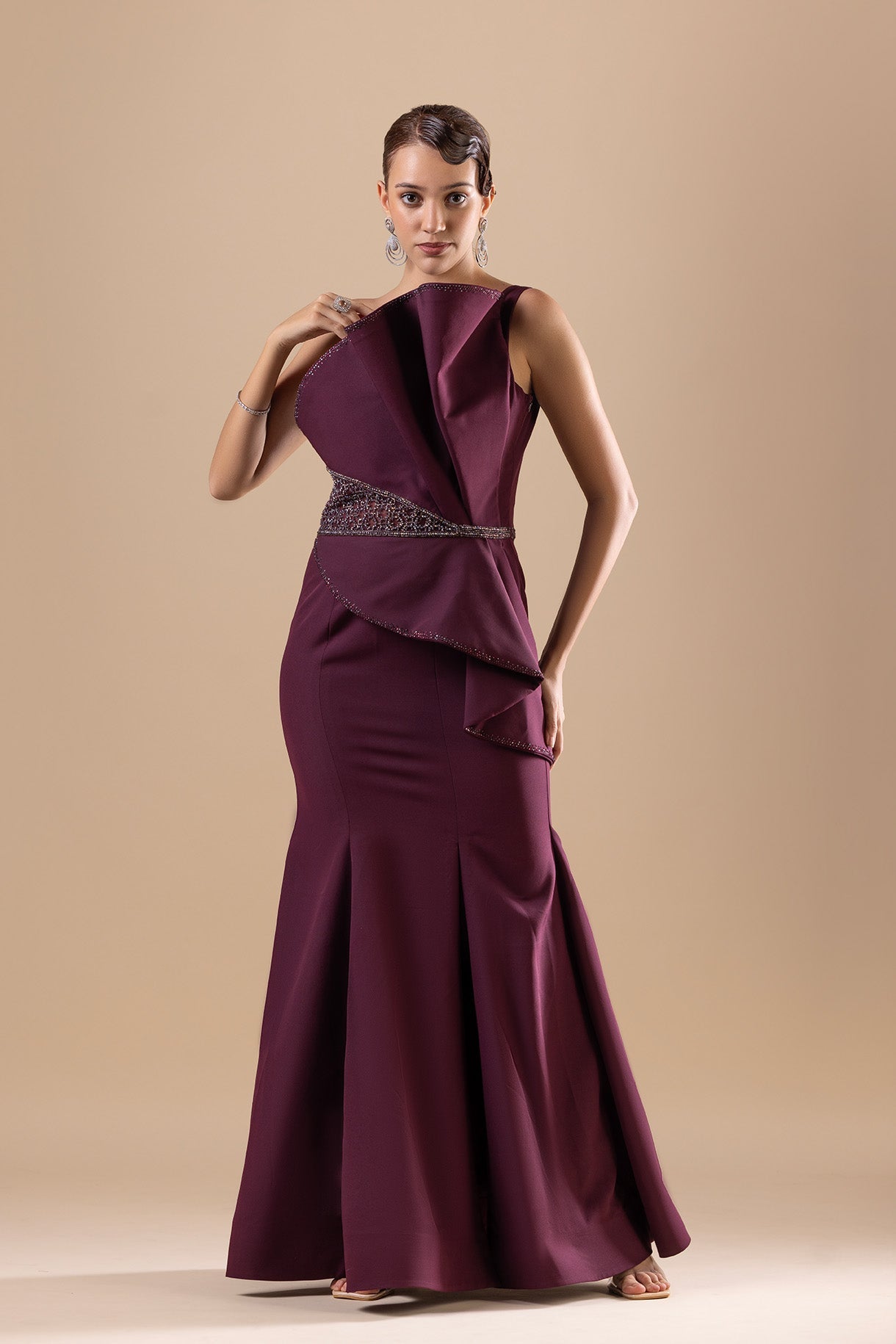 Sangria Sparkle