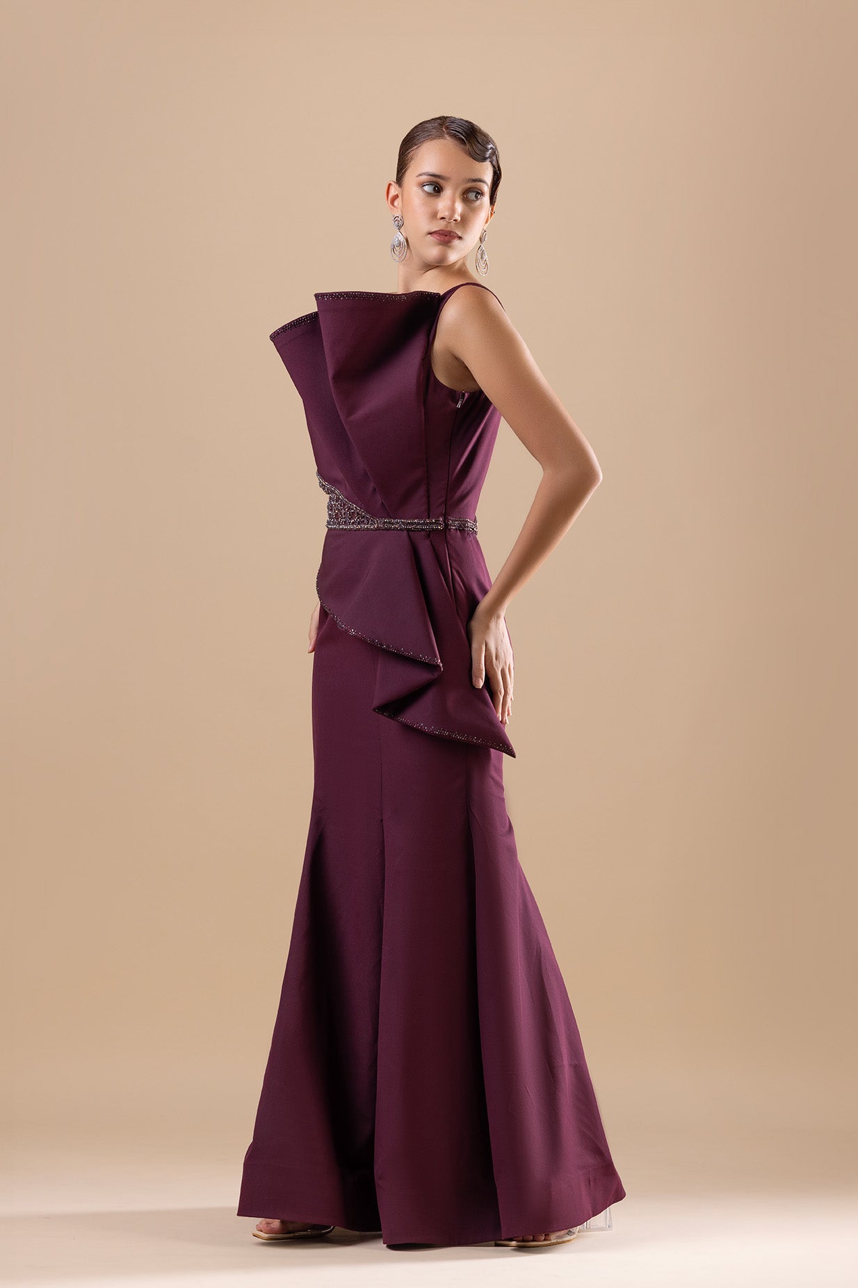 Sangria Sparkle