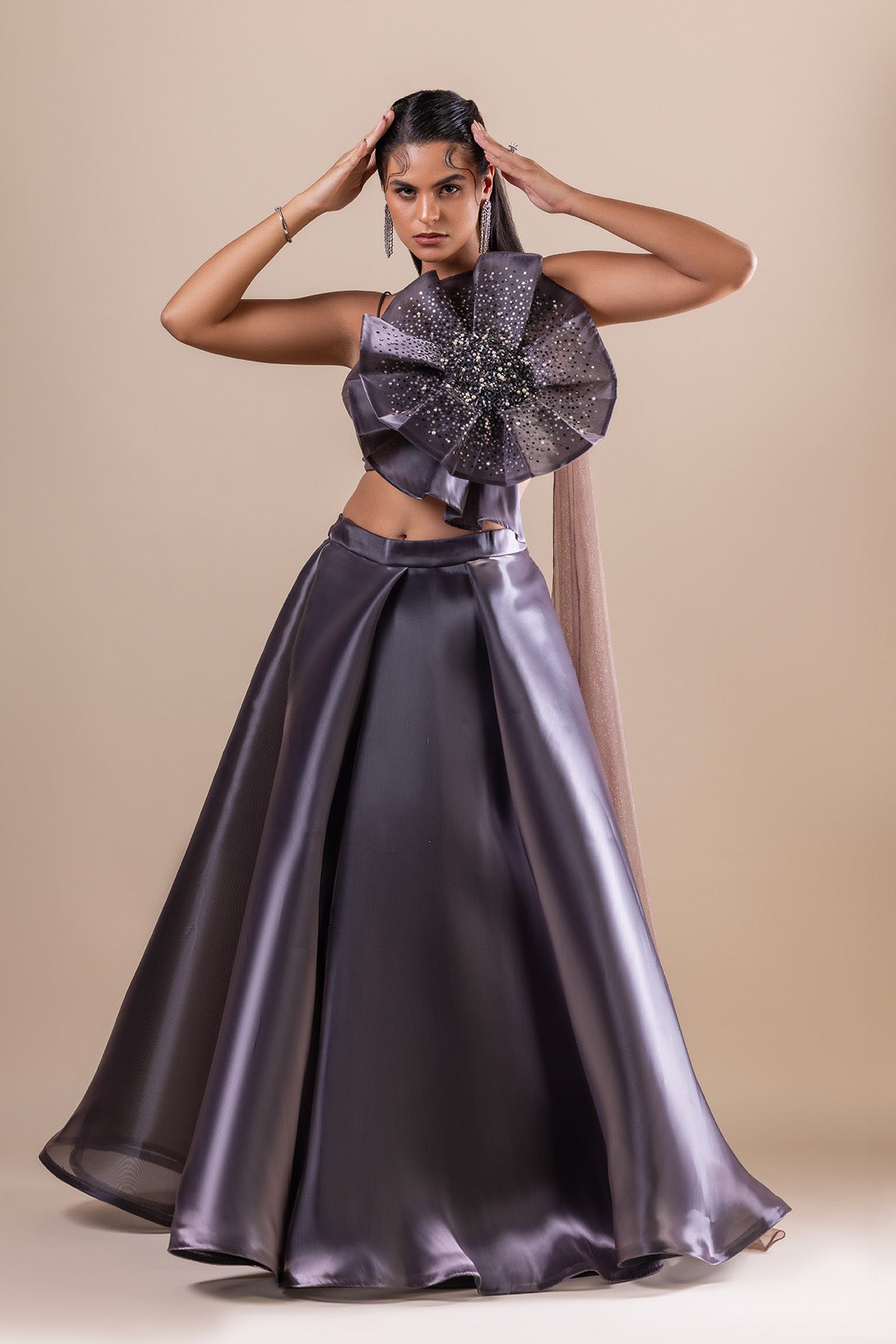 Choco Noir Elegance