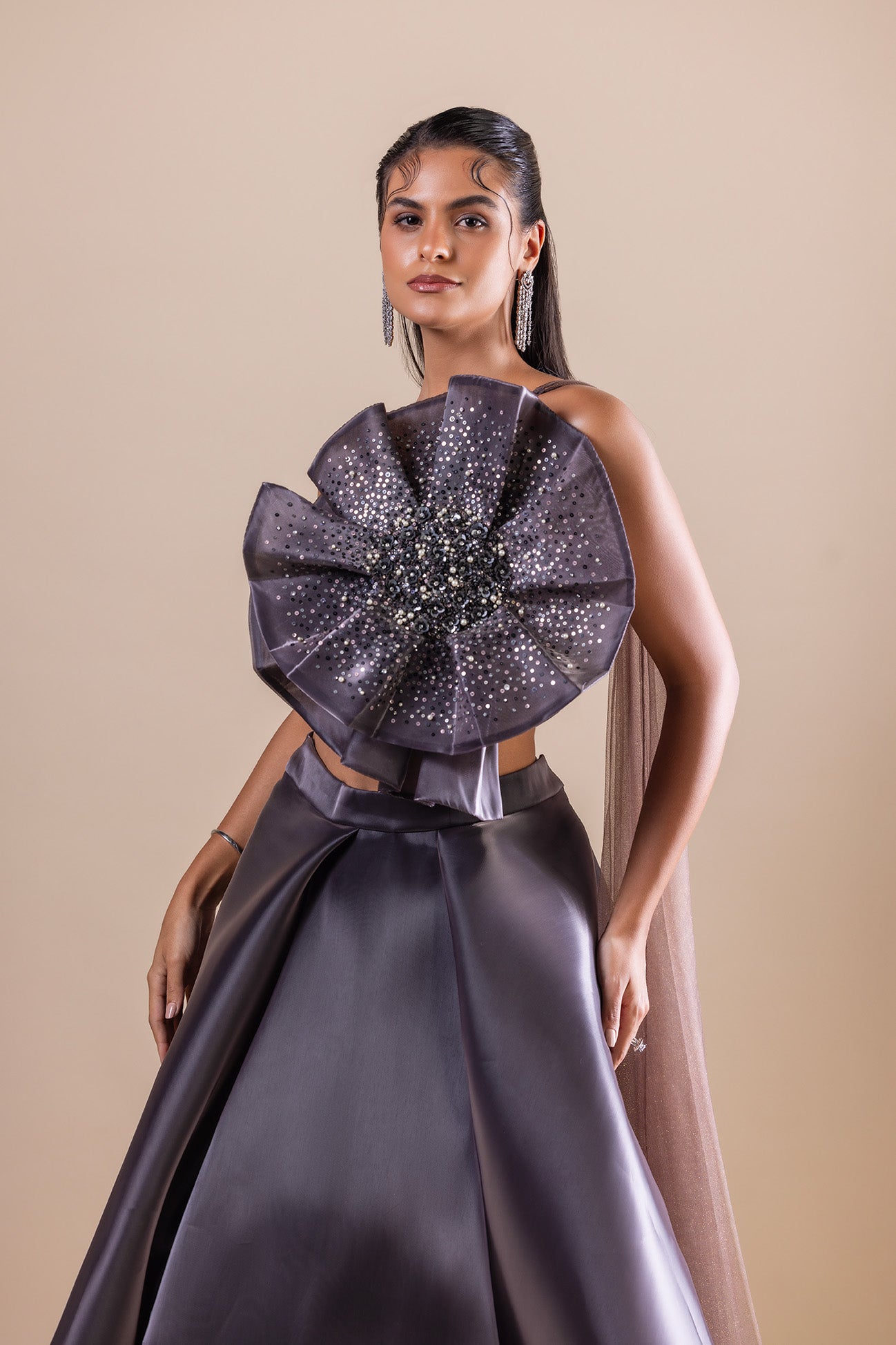 Choco Noir Elegance