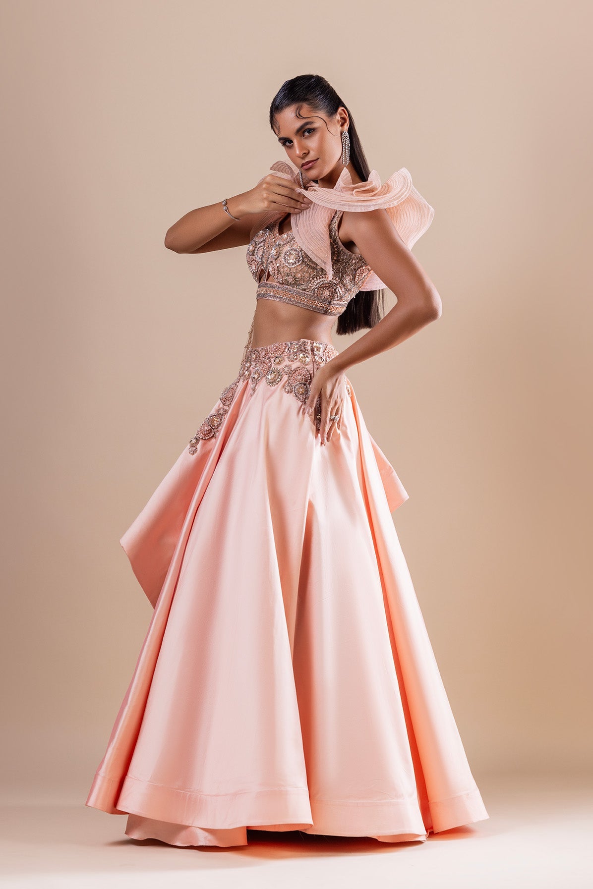Elegant Ember