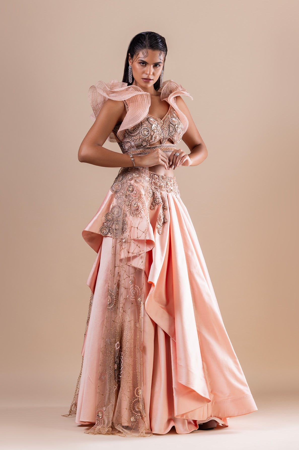 Elegant Ember