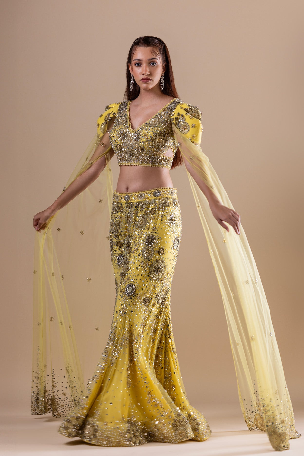 Golden Aura