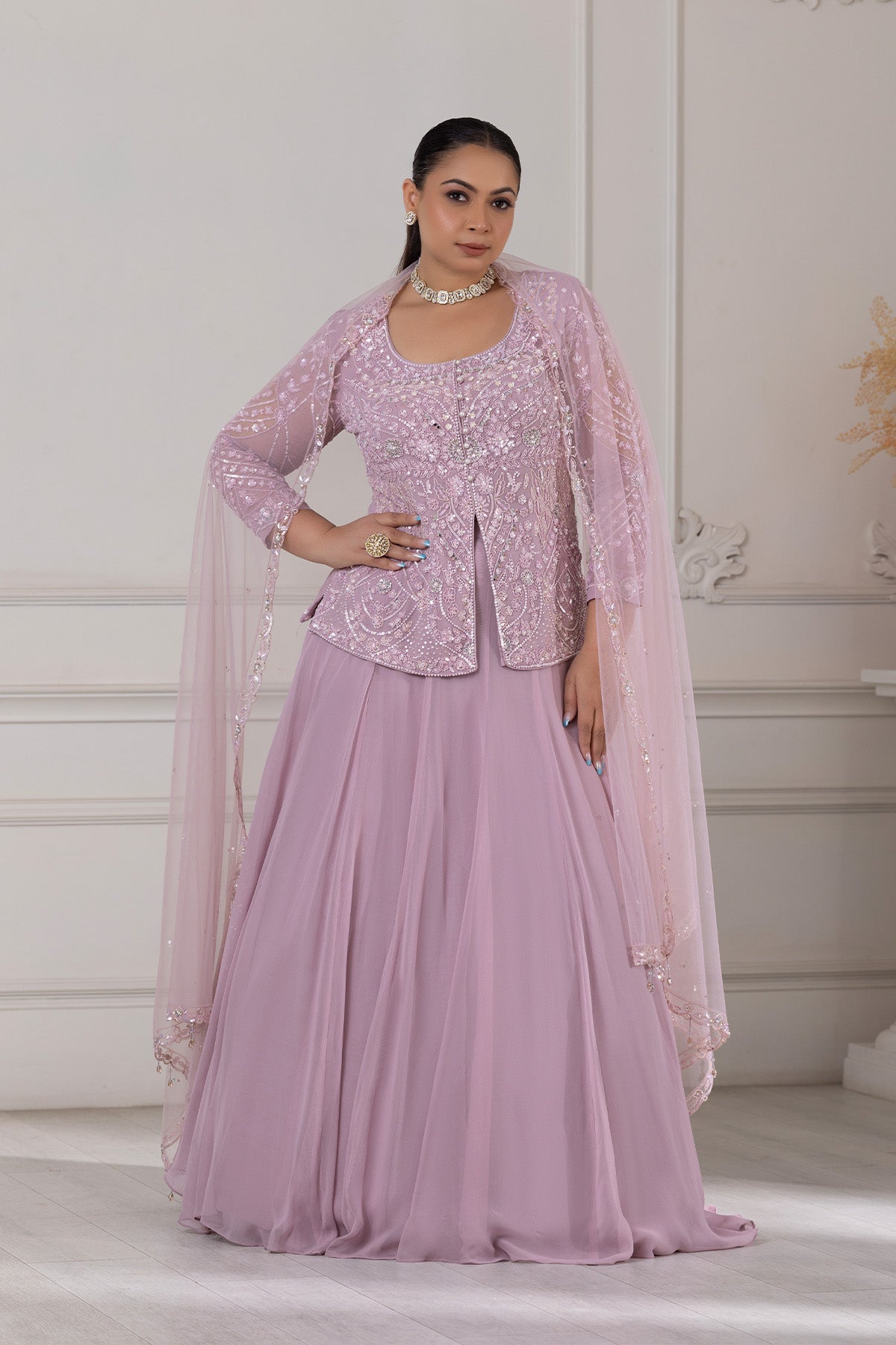 The Lavendar Blossom Ensemble