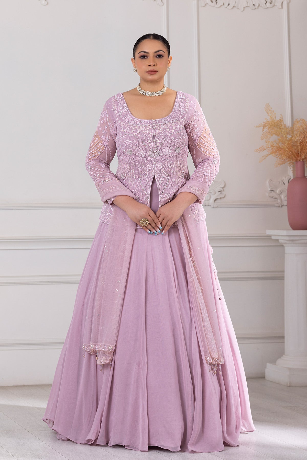 The Lavendar Blossom Ensemble