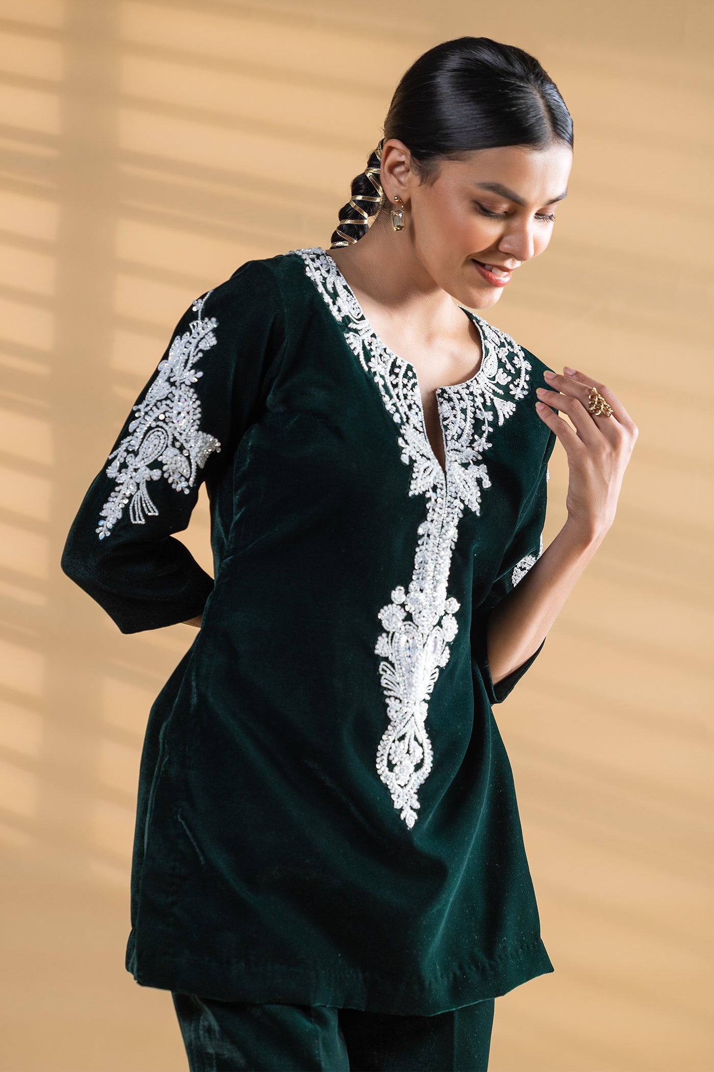 Zulfi co-ord set