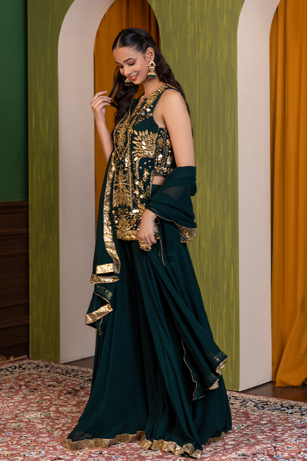 Mehndi e Zar Ensemble