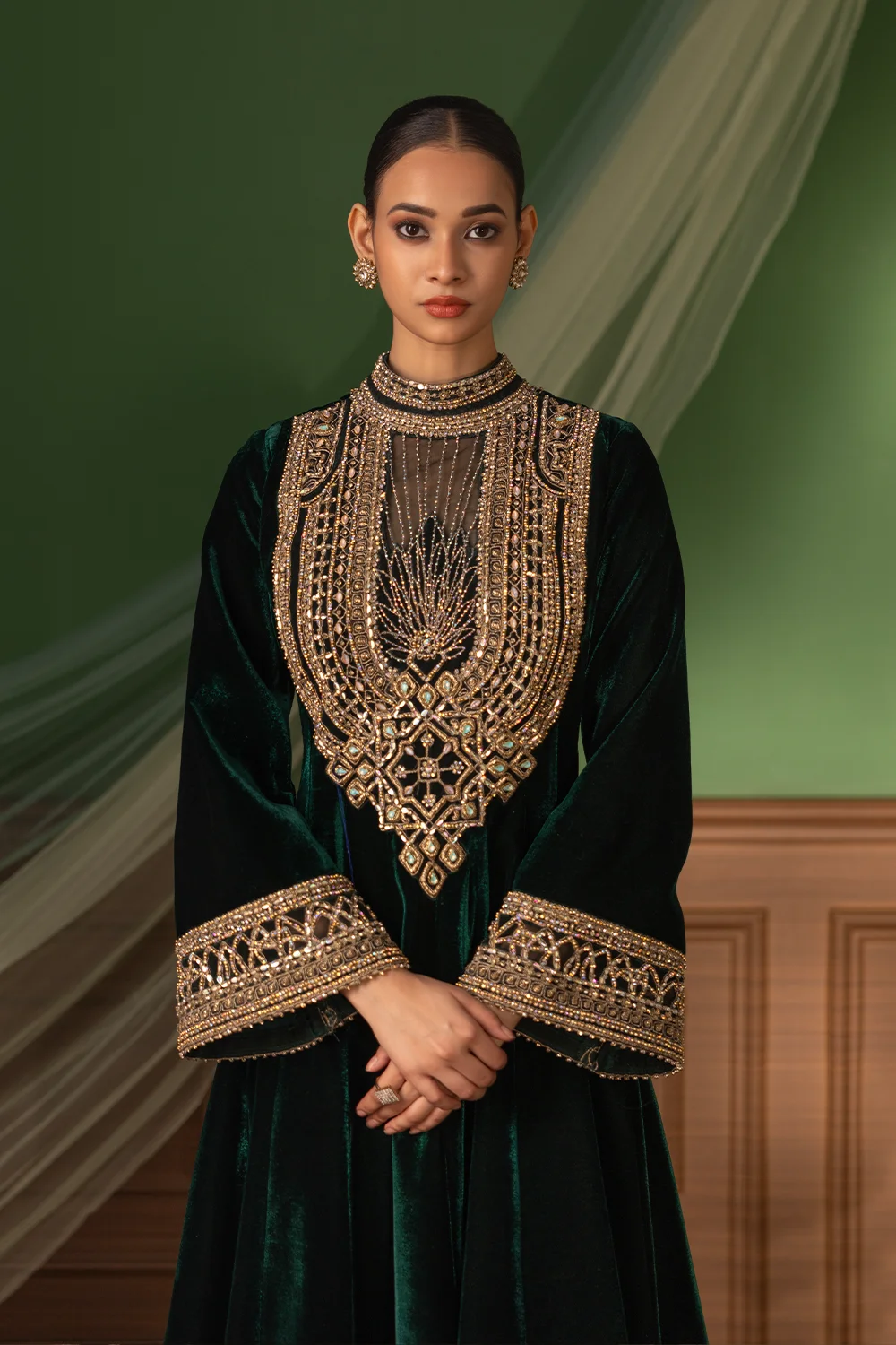 Vanika Gulzaar Ensemble