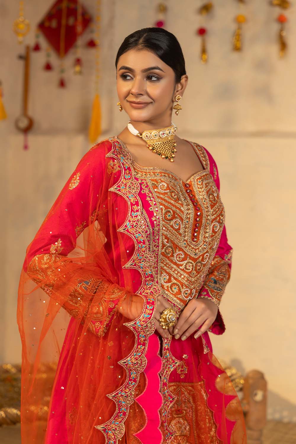Padmika Resham Ensemble