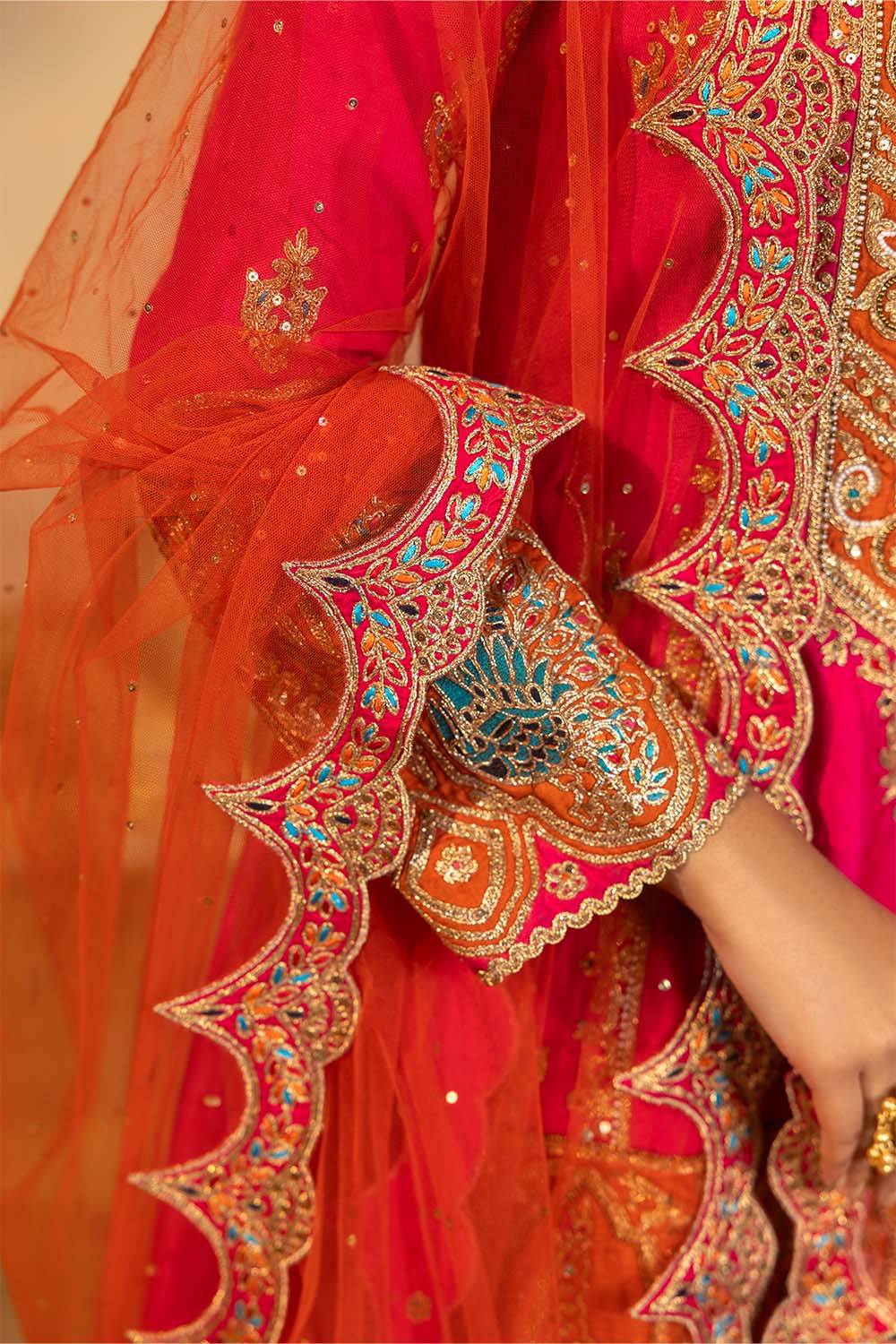 Padmika Resham Ensemble