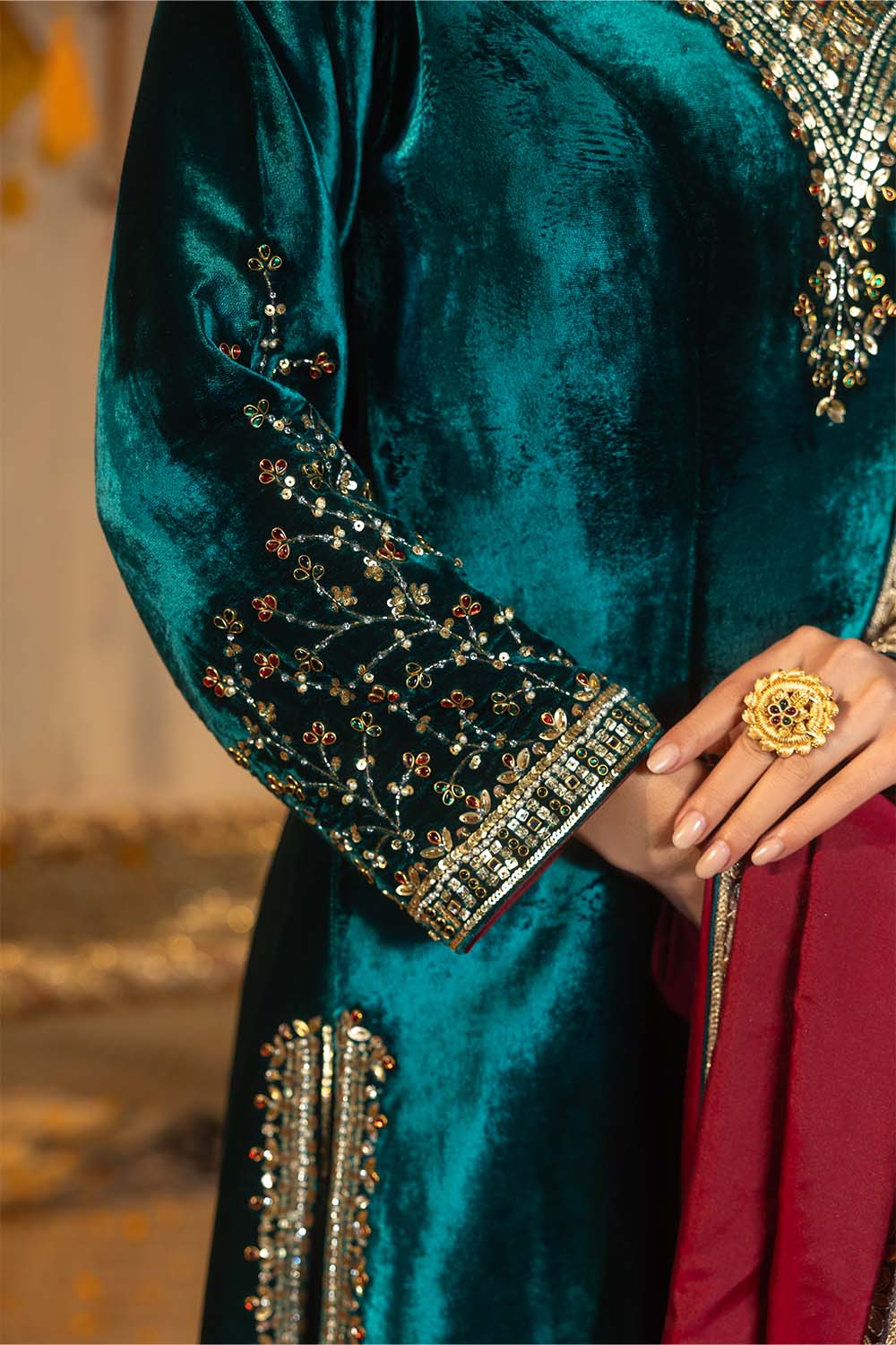 Shyamli Noor Ensemble