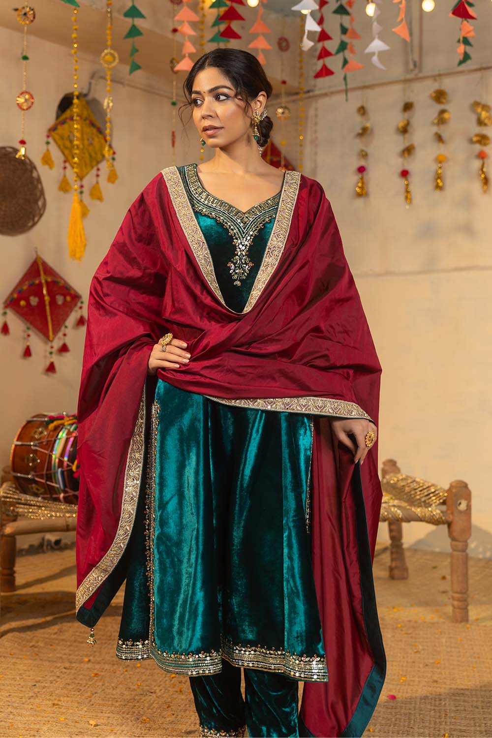 Shyamli Noor Ensemble