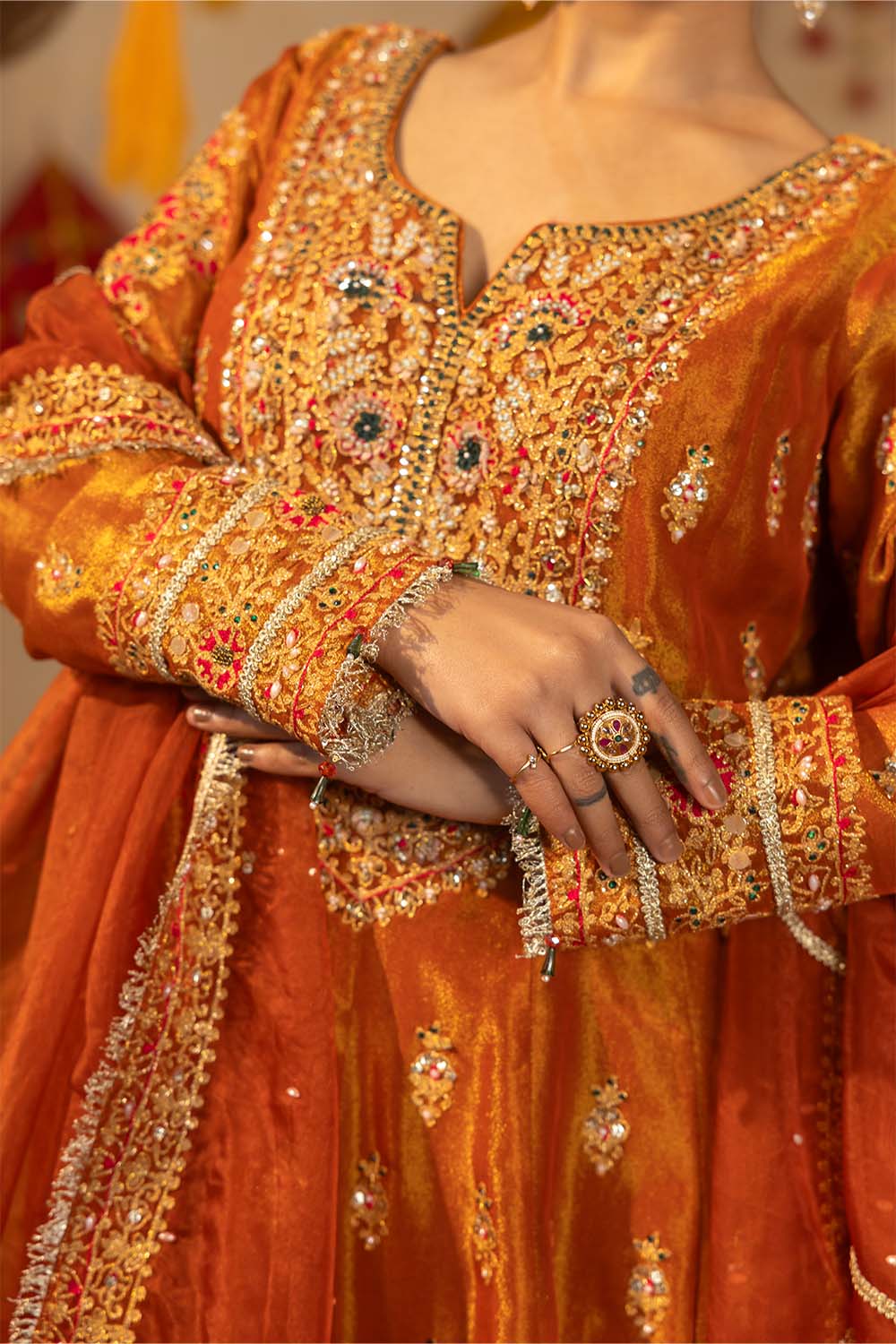 Kesariya Noor Ensemble