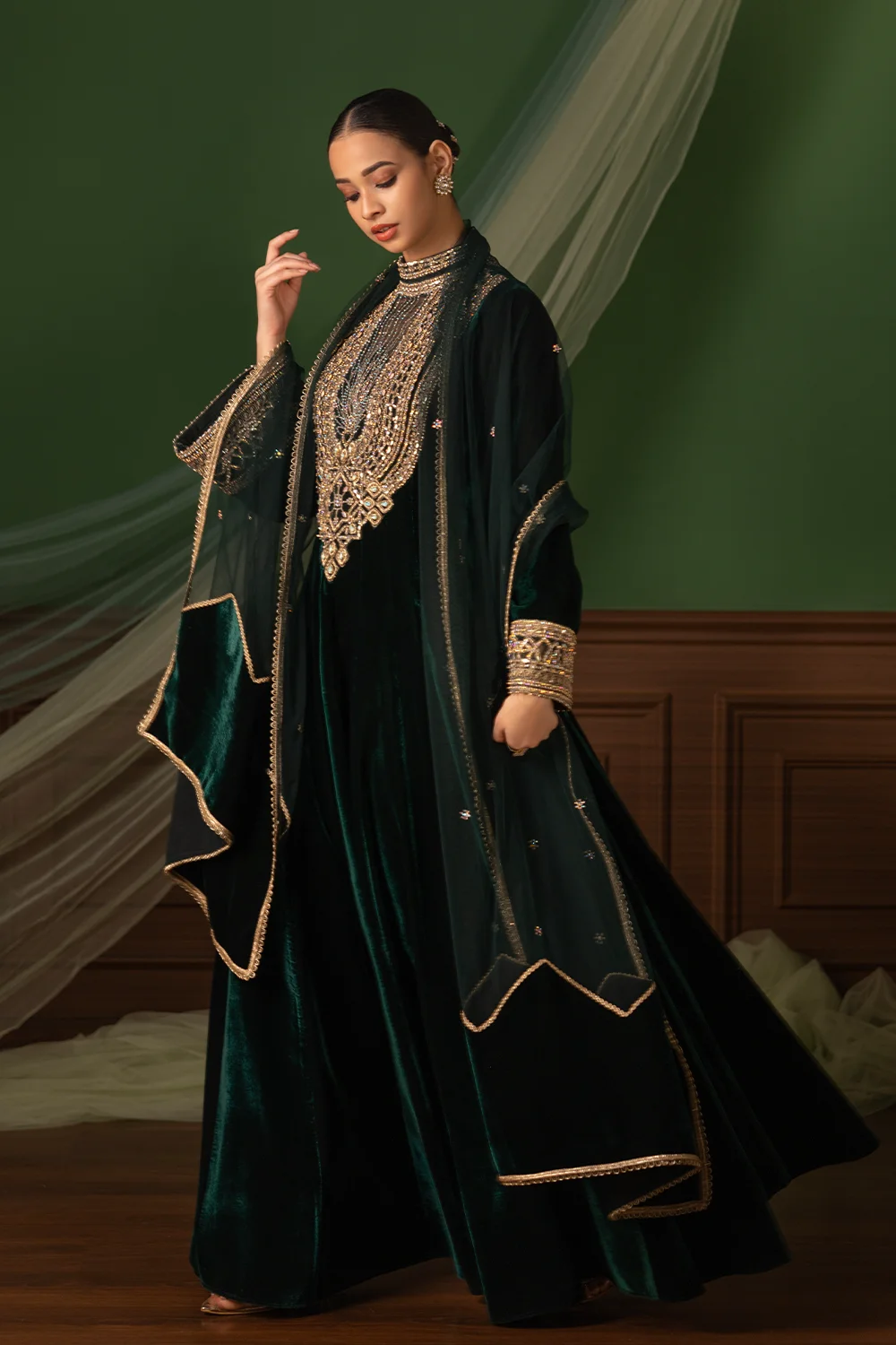 Vanika Gulzaar Ensemble