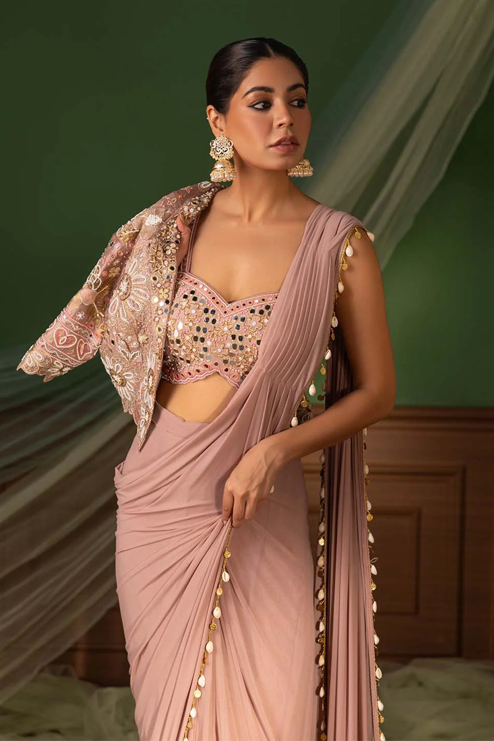 Ruhani Rosé Ensemble