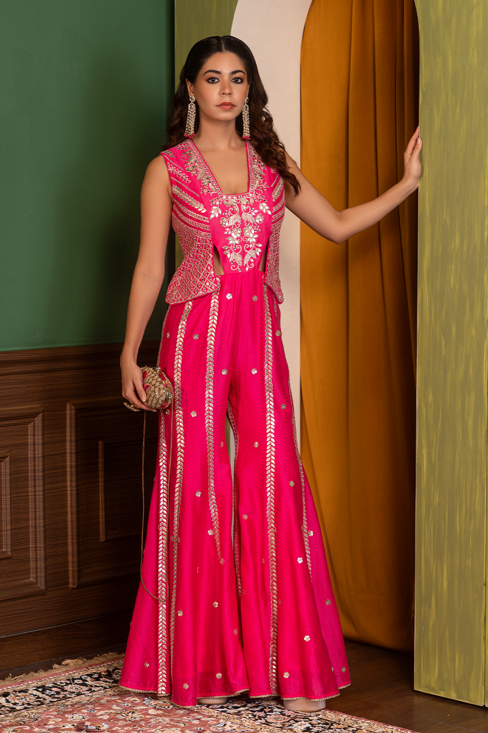 Rangrez Rani Ensemble