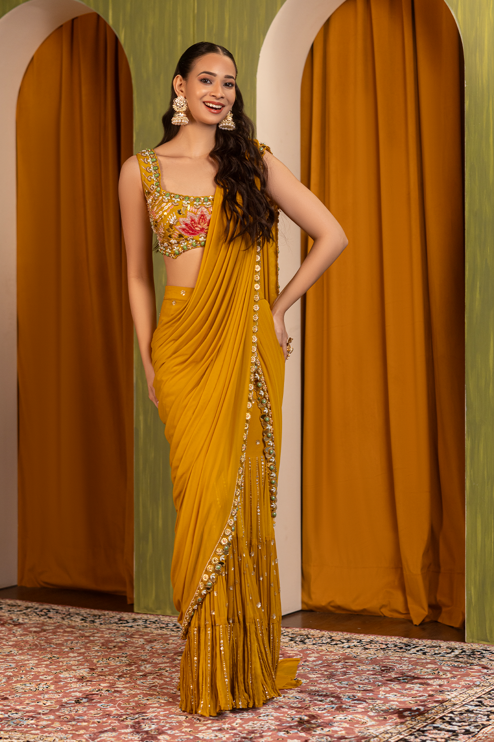 Ambar Angna Ensemble