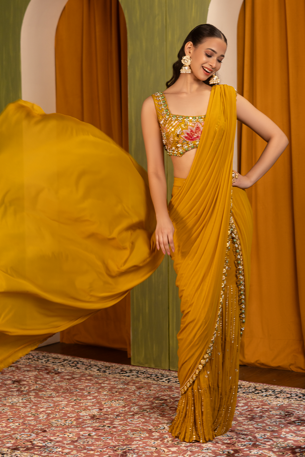 Ambar Angna Ensemble