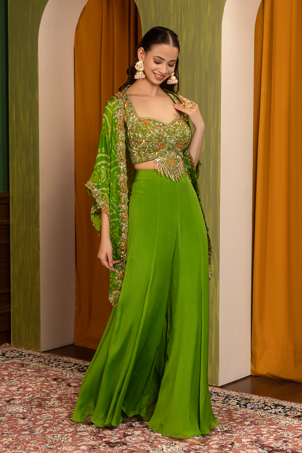 Aamrapali Glow Ensemble