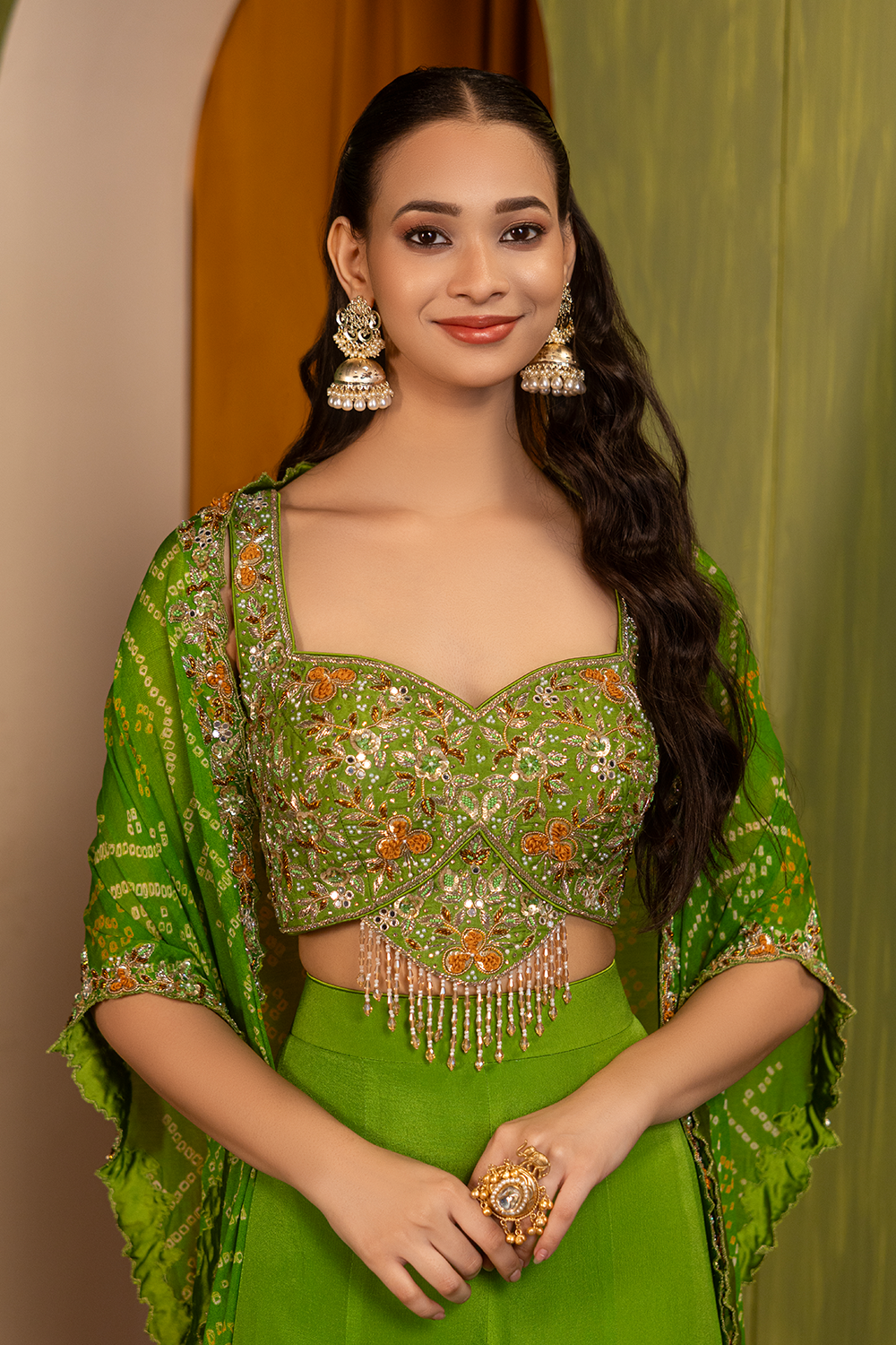 Aamrapali Glow Ensemble