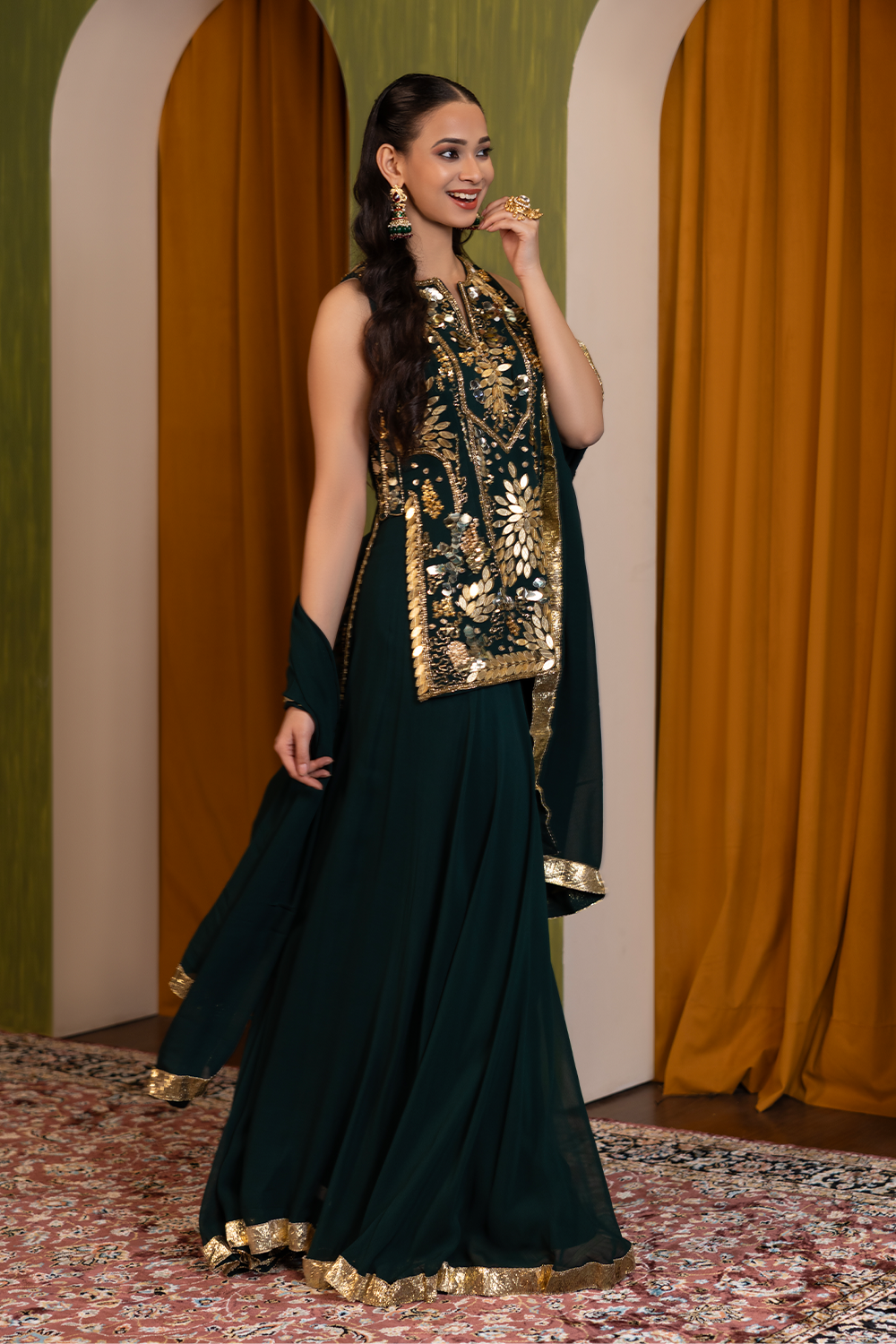 Mehndi e Zar Ensemble