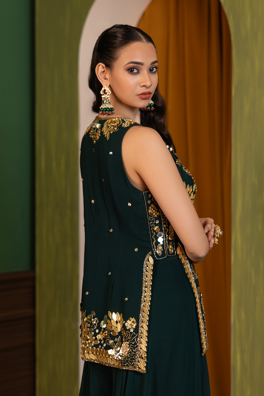 Mehndi e Zar Ensemble