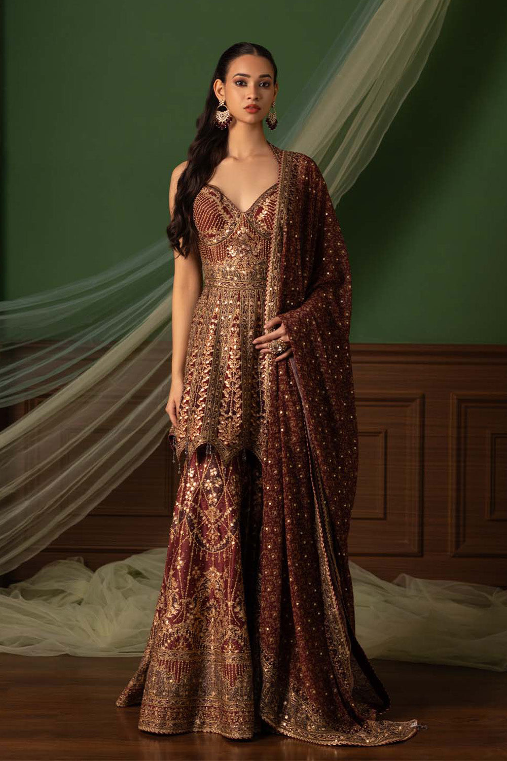 Roshanara Gul Ensemble