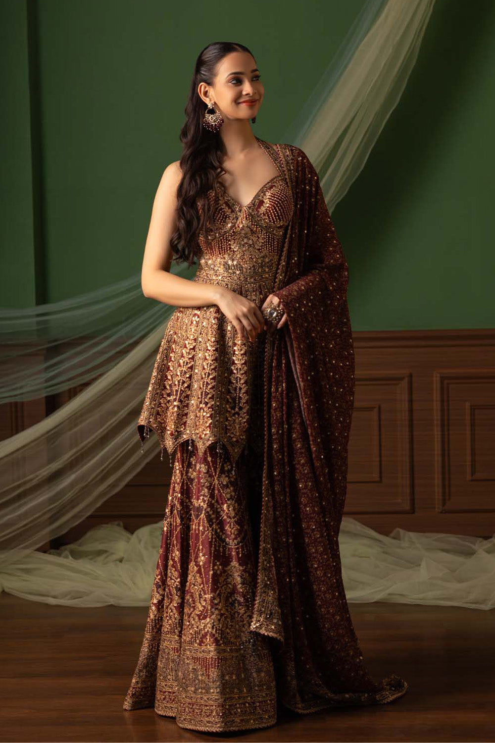 Roshanara Gul Ensemble