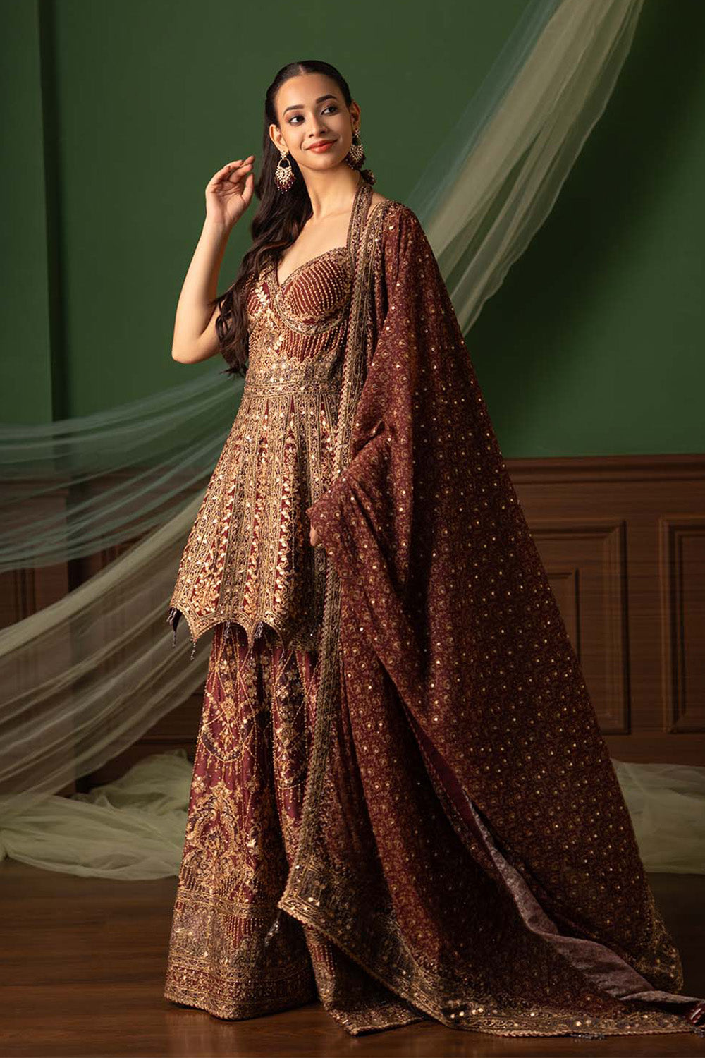 Roshanara Gul Ensemble