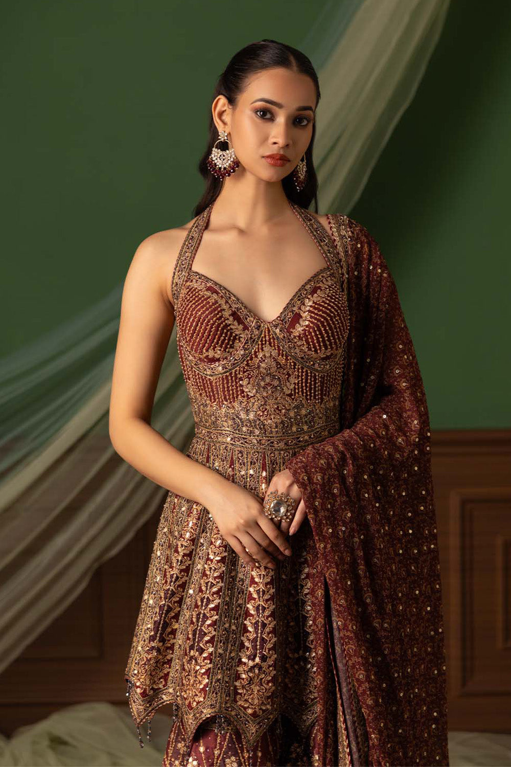 Roshanara Gul Ensemble