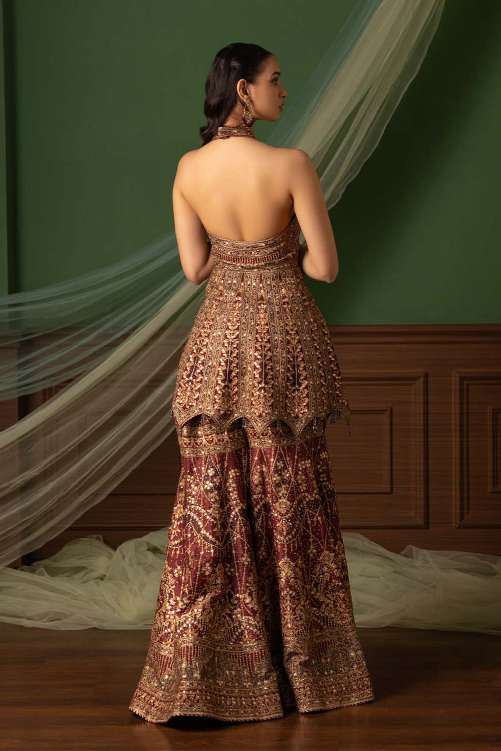 Roshanara Gul Ensemble