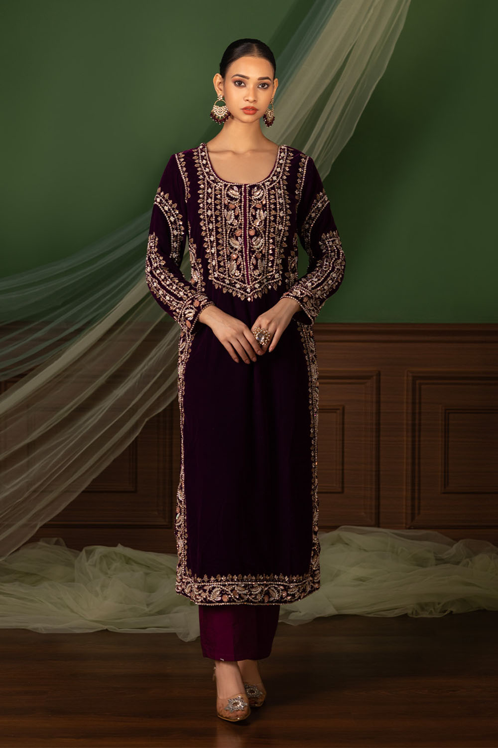 Shahi Zareen Ensemble