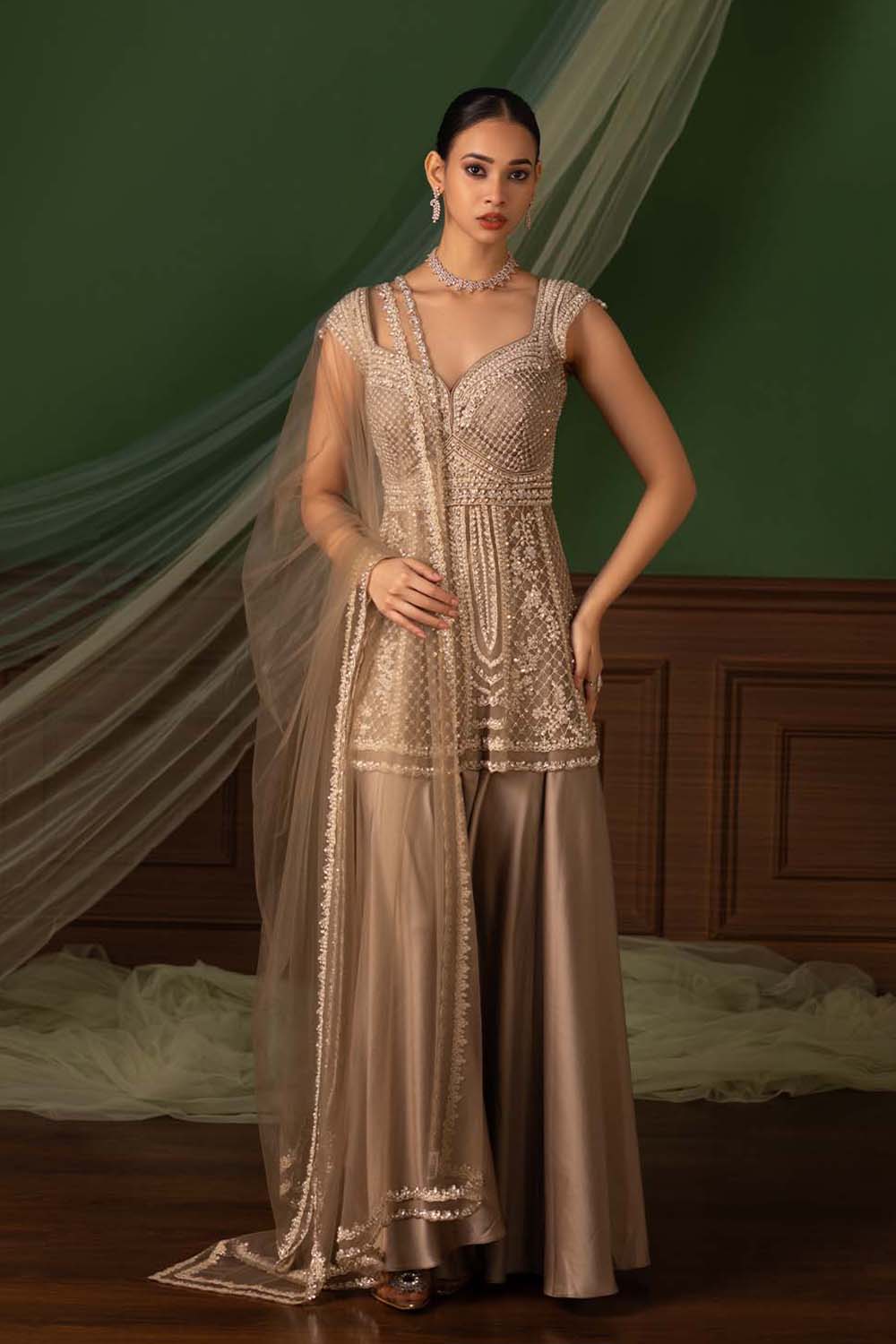 Sunehri Aabha Ensemble