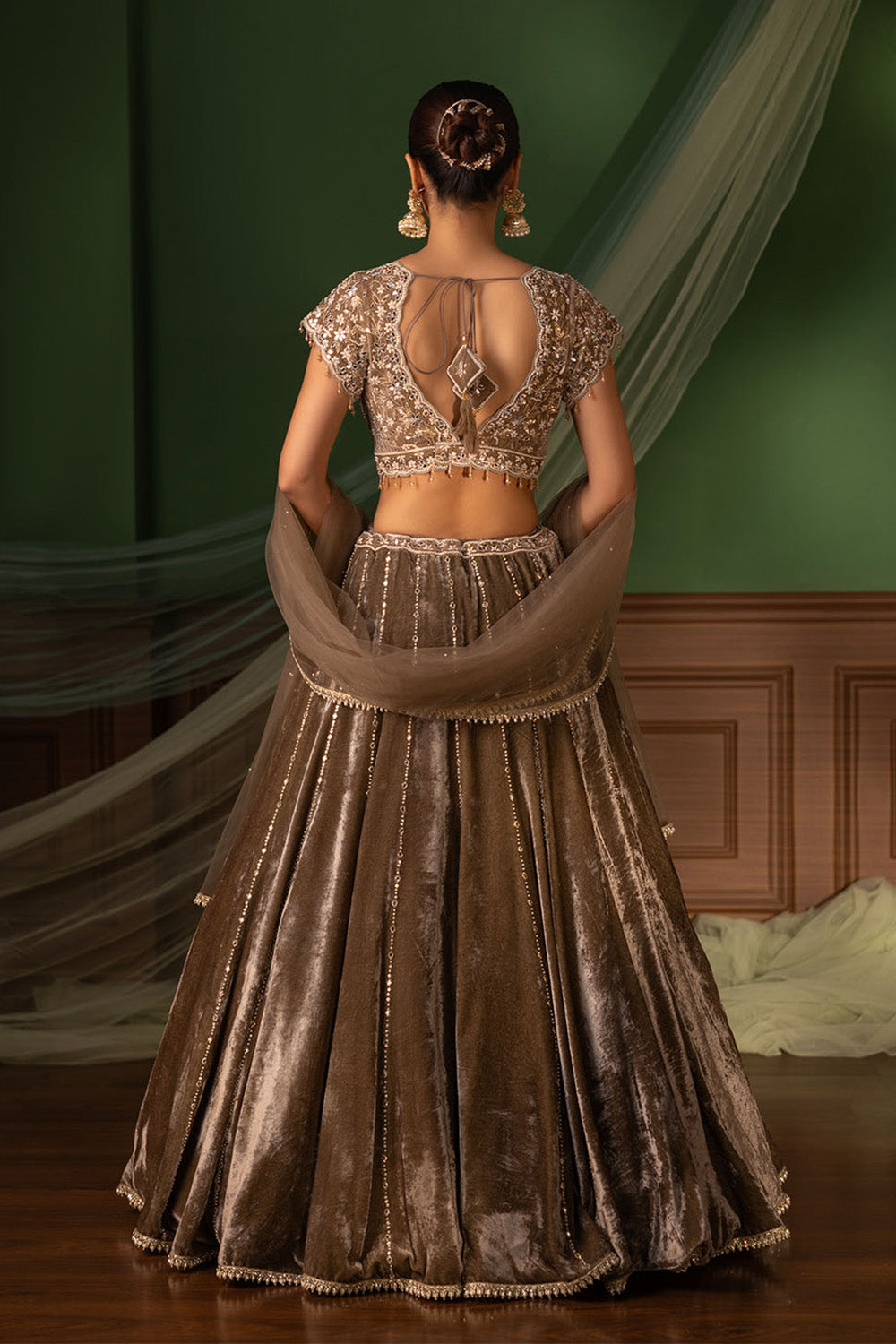 Zariya Shringar Ensemble