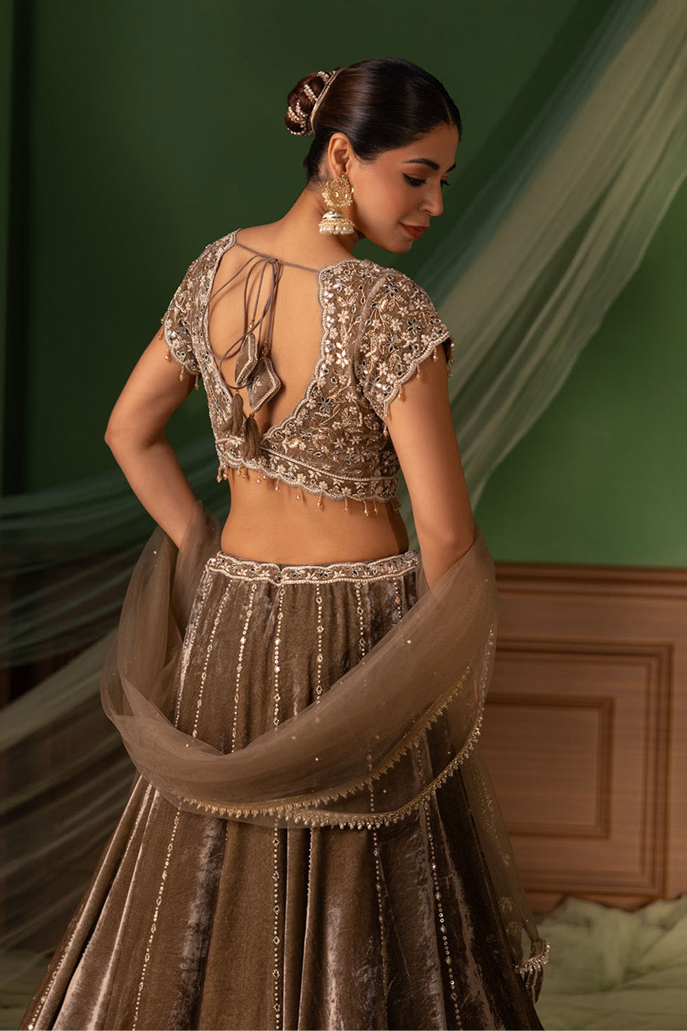 Zariya Shringar Ensemble