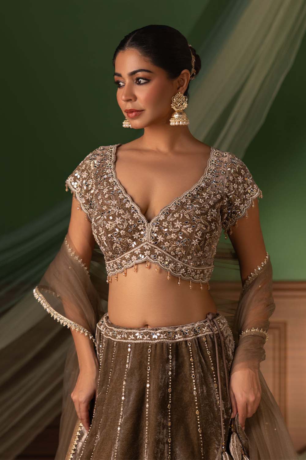 Zariya Shringar Ensemble