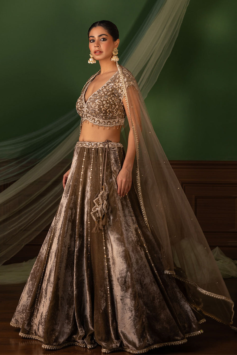 Zariya Shringar Ensemble