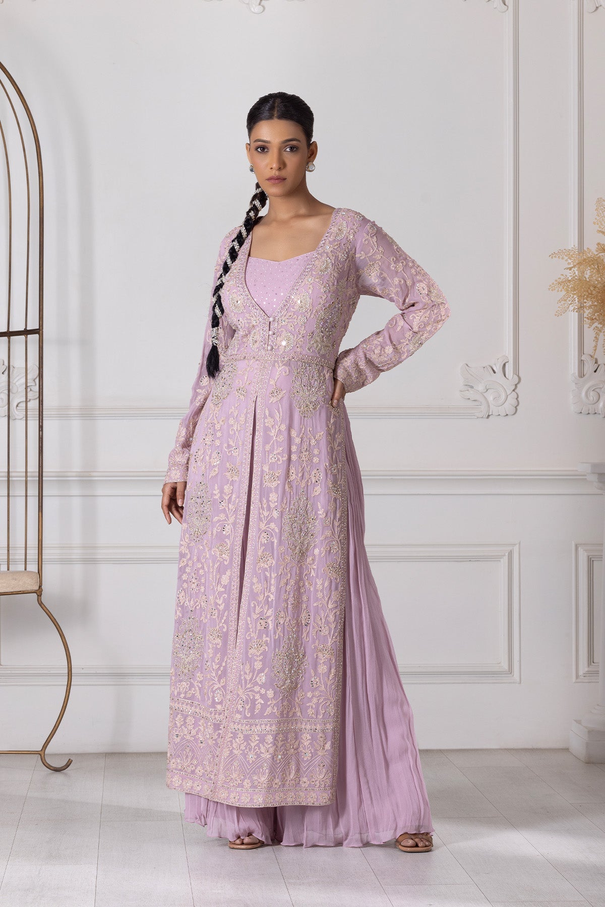 The Fresh Lavendar Dream