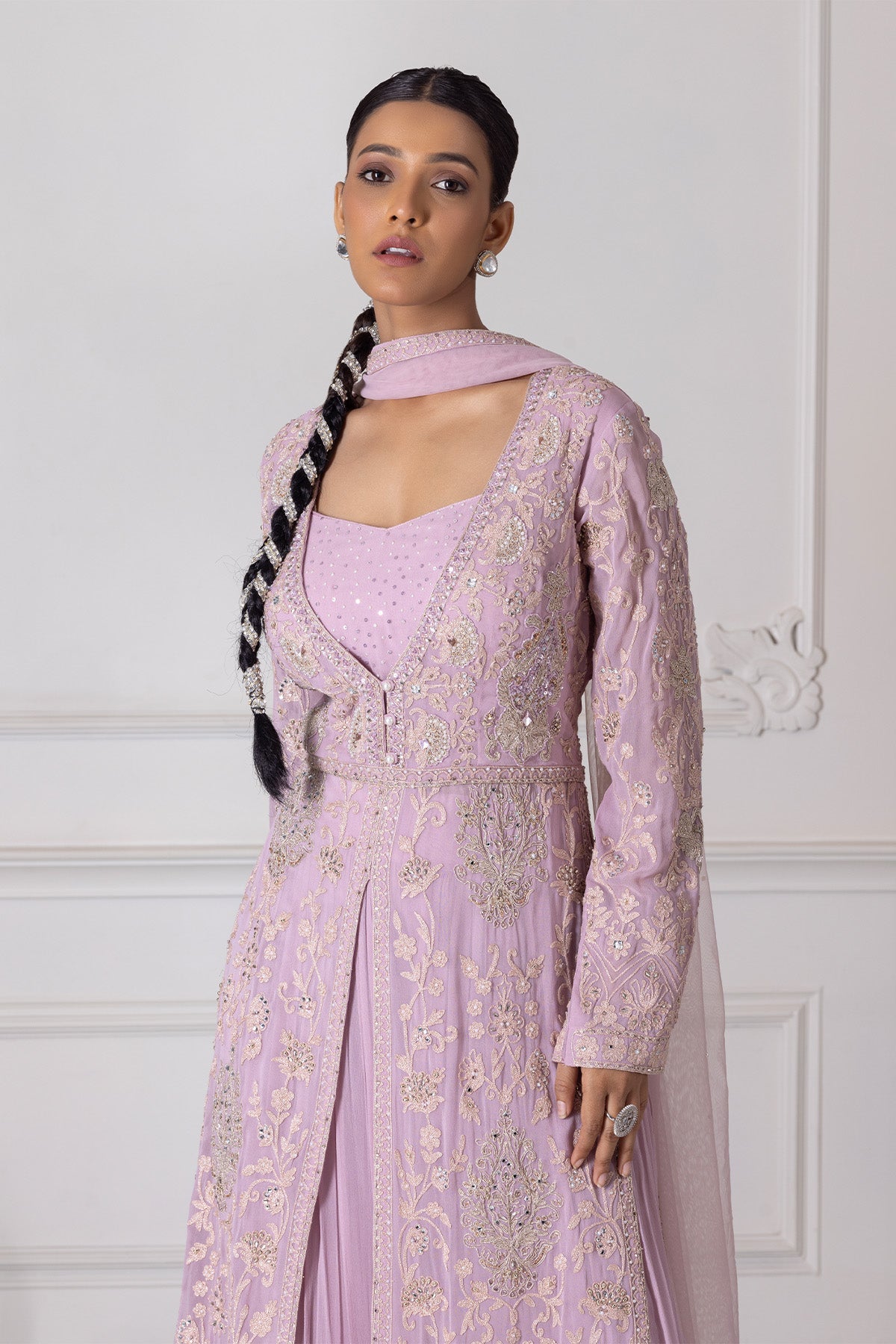 The Fresh Lavendar Dream