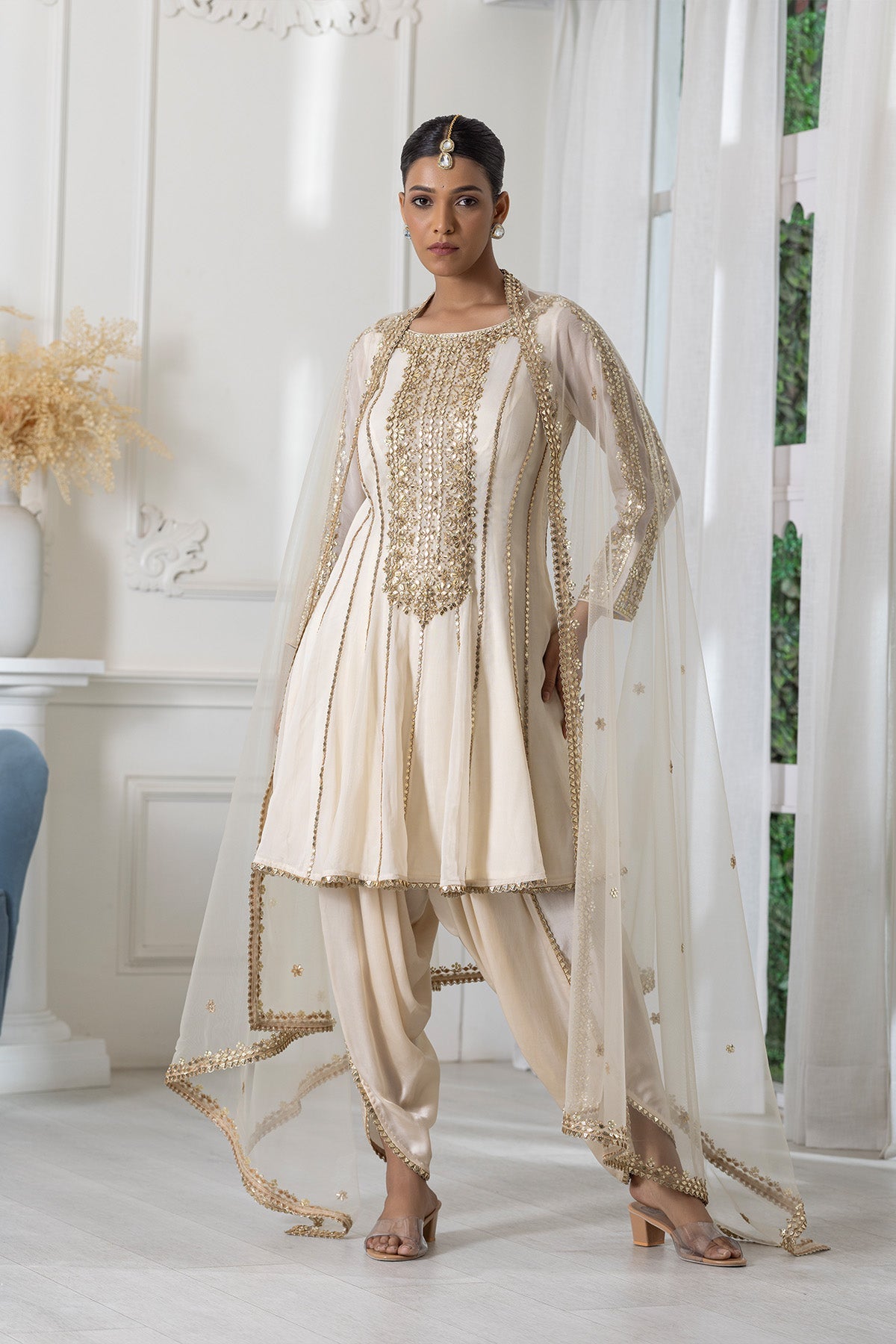 Royal Riwaz Set