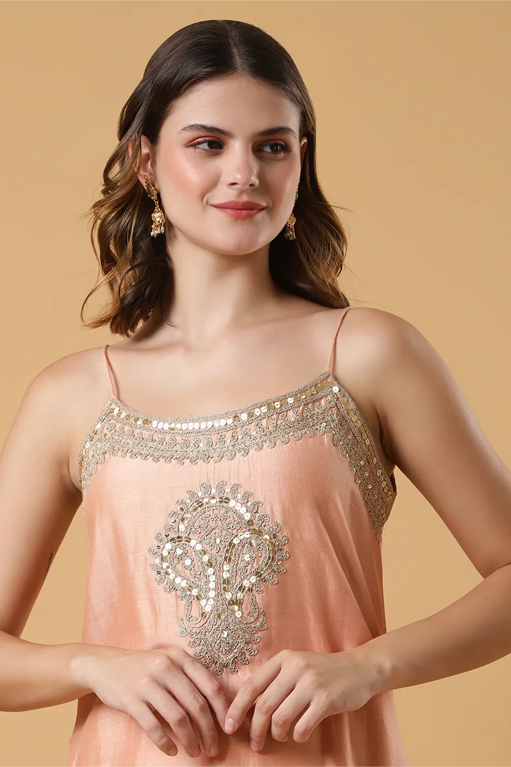 Parizaad sharara set - Roop Vatika Official