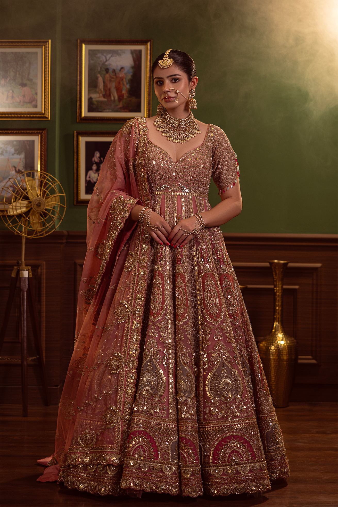 Shahi Gulnaar Ensemble