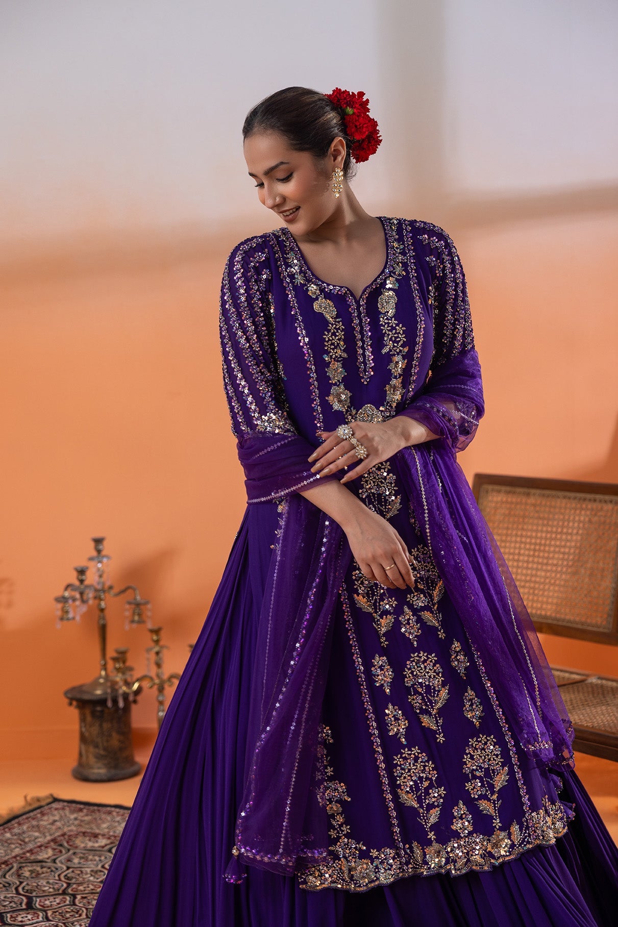 Meher-e-Firoza Patra Ensemble