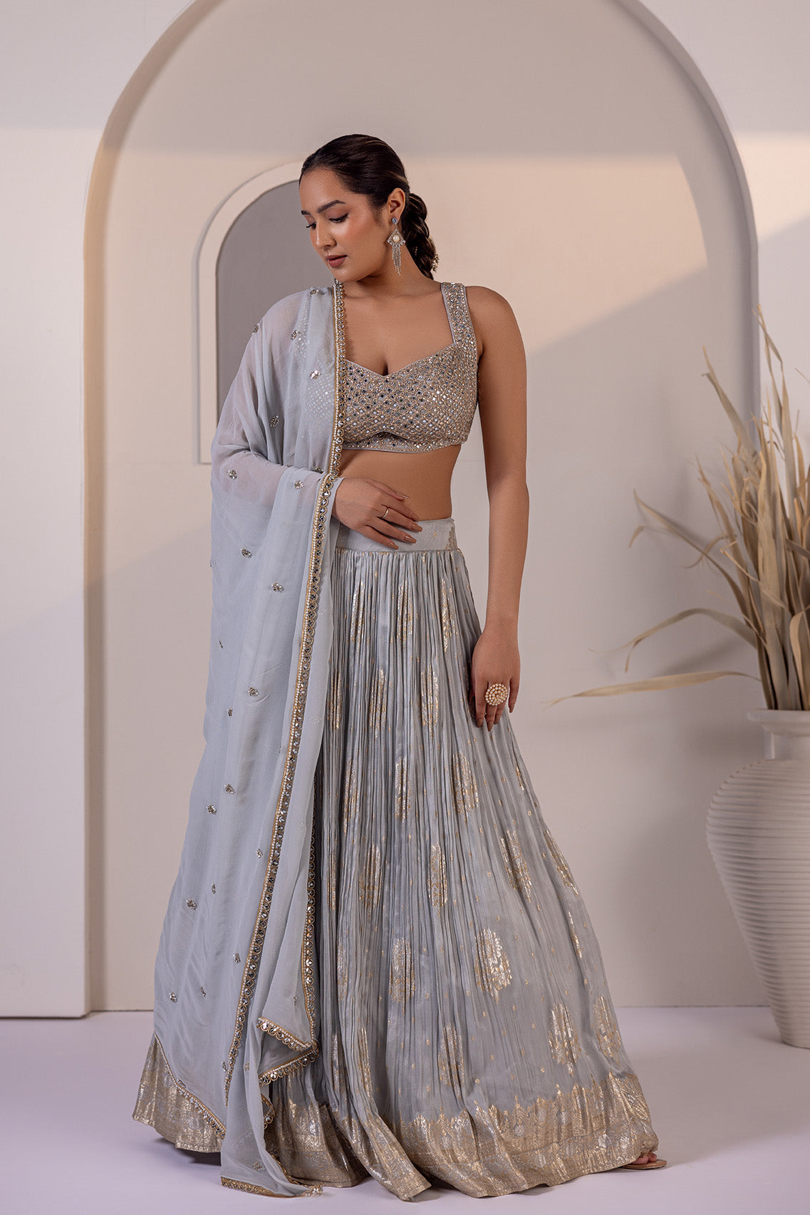Aafreen Dusk Delight Ensemble