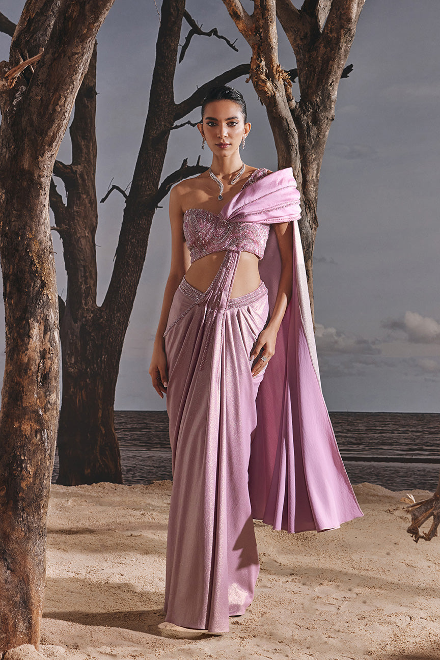 Enchanted Drape
