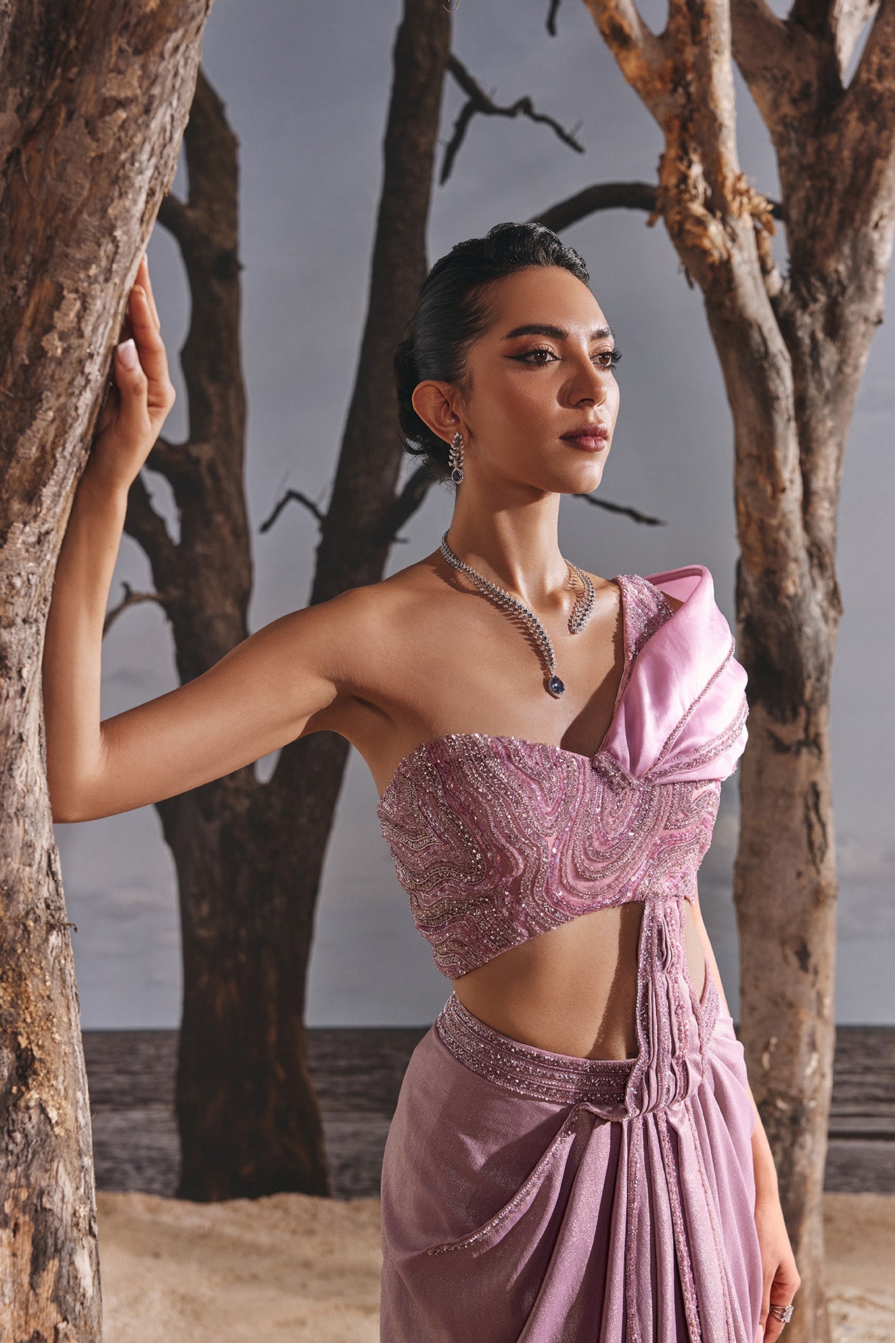 Enchanted Drape